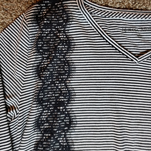 Rebecca Malone Tee - Picture 4 of 5